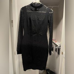 Fashion Nova Dress